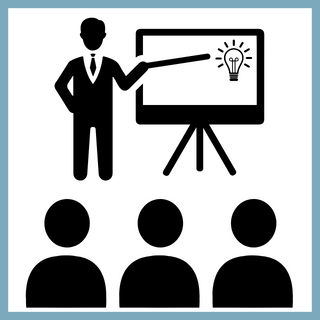 In-person Trainings and Customized Professional Development
