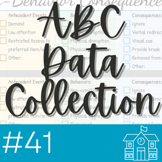 Fact Sheet 41- ABC Data Collection