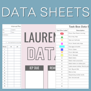 Data Sheet Downloads